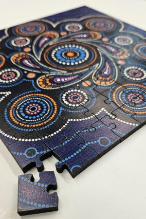 Puzzle 1 Puzzle 1
